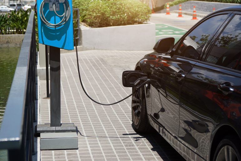 Impact Of Electric And Hybrid Cars To The Environment | Top Green Cars